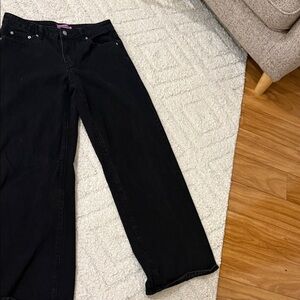 Women's Black Jeans EDIKTED